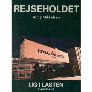 Rejseholdet 5: Lig i lasten