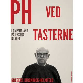 PH ved tasterne: Lampens ånd på Ekstra Bladet