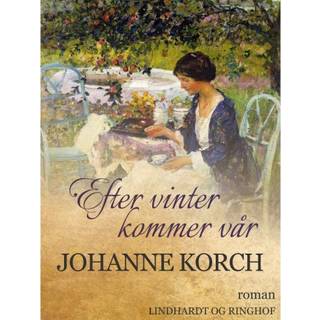 Efter vinter kommer vår