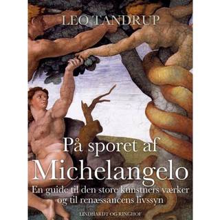 På sporet af Michelangelo