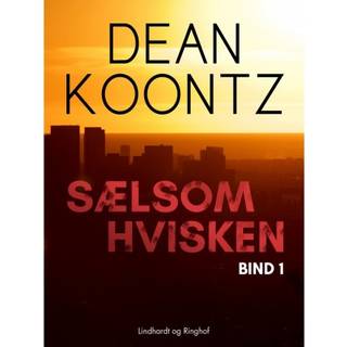 Sælsom hvisken - bind 1