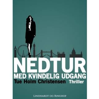 Nedtur med kvindelig udgang