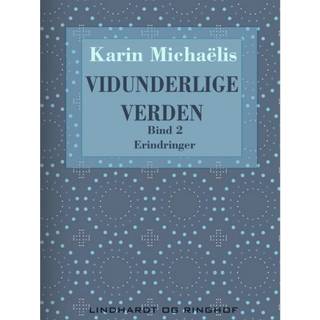 Vidunderlige verden (bd. 2)