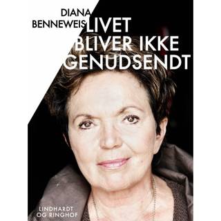 Livet bliver ikke genudsendt