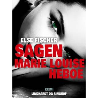 Sagen Marie Louise Heboe
