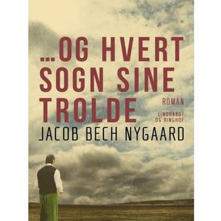 …Og hvert sogn sine trolde