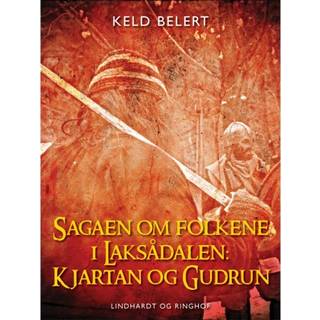 Sagaen om folkene i Laksådalen: Kjartan og Gudrun
