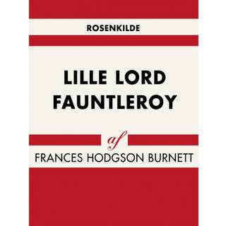 Lille lord Fauntleroy