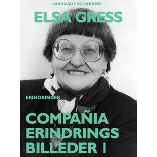 Compañia: Erindringsbilleder 1