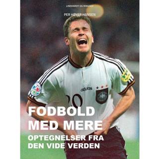 Fodbold med mere: Optegnelser fra den vide verden