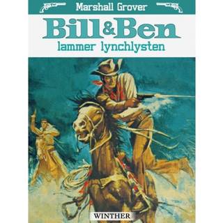 Bill og Ben lammer lynchlysten