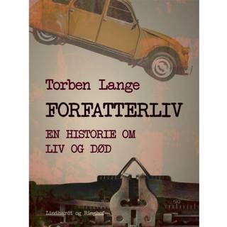 Forfatterliv. En historie om liv og død
