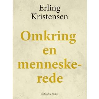 Omkring en menneskerede