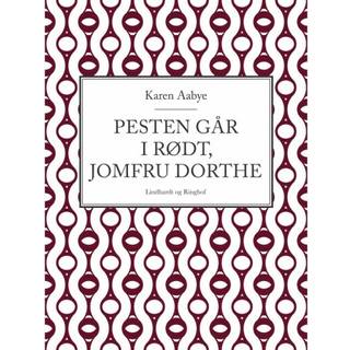 Pesten går i rødt, jomfru Dorthe