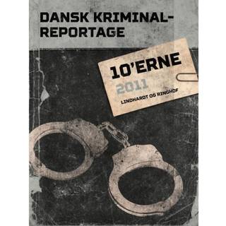 Dansk Kriminalreportage 2011