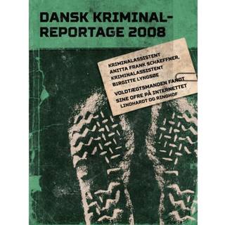 Voldtægtsmanden fandt sine ofre på Internettet