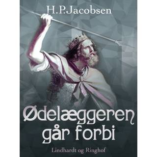 Ødelæggeren går forbi