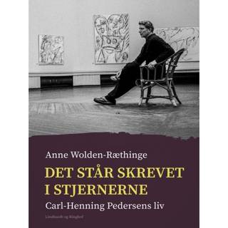 Det står skrevet i stjernerne