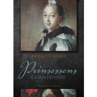 Prinsessens kammerherre