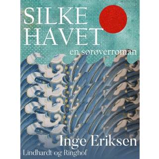 Silkehavet – En sørøverroman