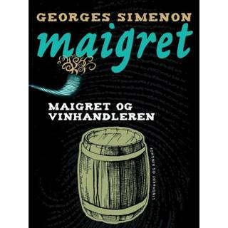 Maigret og vinhandleren
