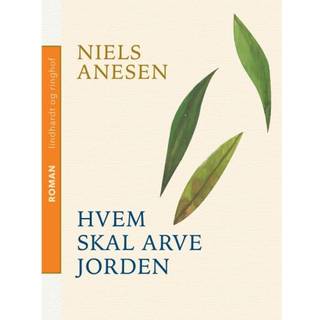 Hvem skal arve jorden