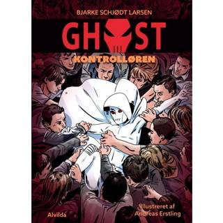 GHOST 2: Kontrolløren