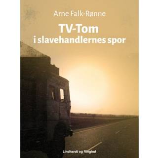 TV-Tom i slavehandlernes spor
