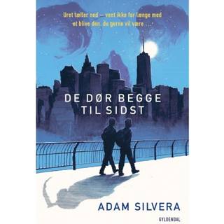 De dør begge til sidst