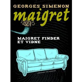 Maigret finder et vidne