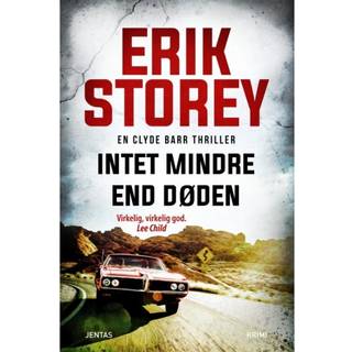 Intet mindre end døden