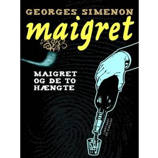 Maigret og de to hængte