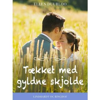 Tækket med gyldne skjolde