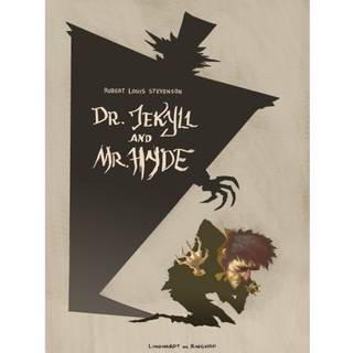 Dr. Jekyll og Mr. Hyde