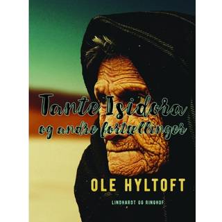 Tante Isidora og andre fortællinger