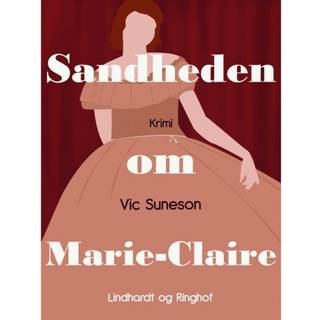 Sandheden om Marie-Claire