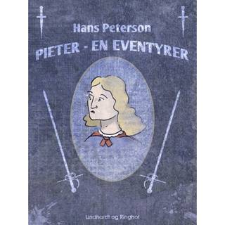 Pieter - en eventyrer