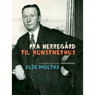 Fra herregård til kunstnerhus