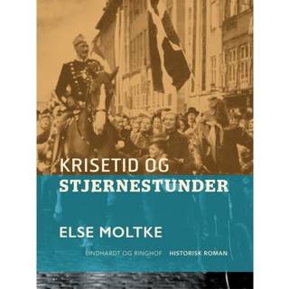 Krisetid og stjernestunder