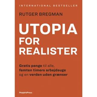 Utopia for realister
