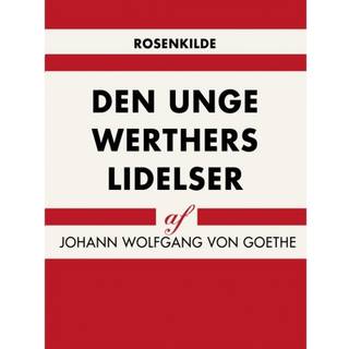 Den unge Werthers lidelser