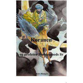 Koranen og profeten Muhammeds liv
