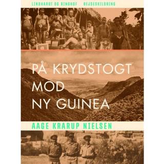 På krydstogt mod Ny Guinea