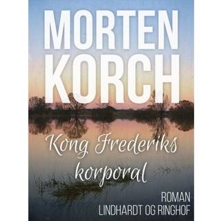 Kong Frederiks korporal