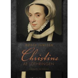 Christine af Lothringen