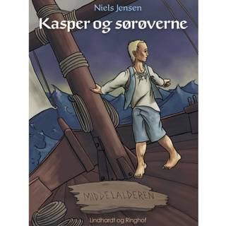 Middelalderen: Kasper og sørøverne