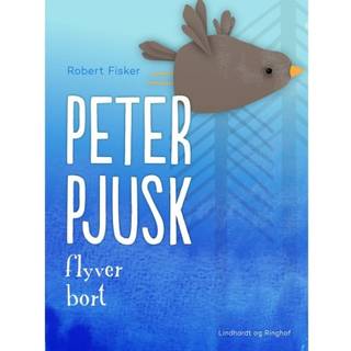 Peter Pjusk flyver bort
