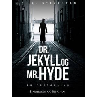 Dr. Jekyll og Mr. Hyde