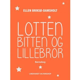 Lotten, Bitten og Lillebror