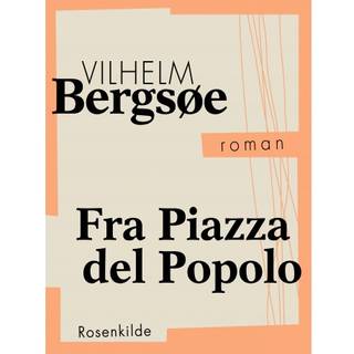 Fra Piazza del Popolo